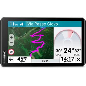 GPS Garmin zūmo® XT3 Noir 6″ Unisex - Publicité GPS Garmin zūmo® XT3 Noir 6″ Unisex - Publicité