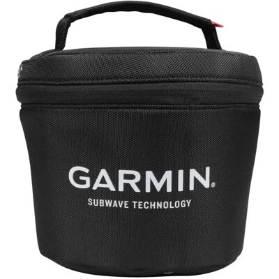 Housse de transport Garmin Noir TU Unisex - Publicité Housse de transport Garmin Noir TU Unisex - Publicité