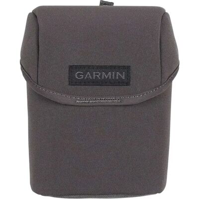 Housse de protection pour le télémètre laser Garmin Xero® L60i Gris TU Unisex - Publicité Housse de protection pour le télémètre laser Garmin Xero® L60i Gris TU Unisex - Publicité