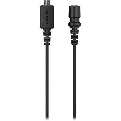 Câble adaptateur pour antenne externe Garmin Noir TU Unisex - Publicité Câble adaptateur pour antenne externe Garmin Noir TU Unisex - Publicité
