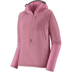 Coupe-vent femme Patagonia Airshed Pro Violet L Female - Publicité Coupe-vent femme Patagonia Airshed Pro Violet L Female - Publicité