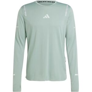 adidas Maillot à Manches Longues Réfléchissant - Course - Publicité adidas Maillot à Manches Longues Réfléchissant - Course - Publicité
