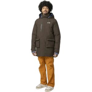 Veste Agu Defender Marron S Male - Publicité Veste Agu Defender Marron S Male - Publicité