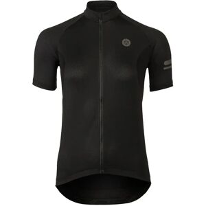 AGU Core Jersey SS Essential - Maillot de cyclisme respirant et à séchage rapide - Publicité AGU Core Jersey SS Essential - Maillot de cyclisme respirant et à séchage rapide - Publicité