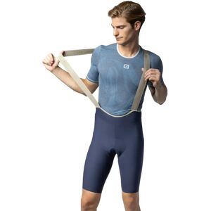 Alé PR.E Master 2.0 Short de cyclisme - Bleu marine - Publicité Alé PR.E Master 2.0 Short de cyclisme - Bleu marine - Publicité