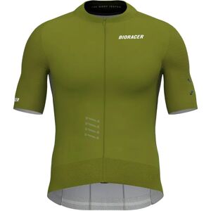 Maillot Bioracer Epic Vert L Male - Publicité Maillot Bioracer Epic Vert L Male - Publicité