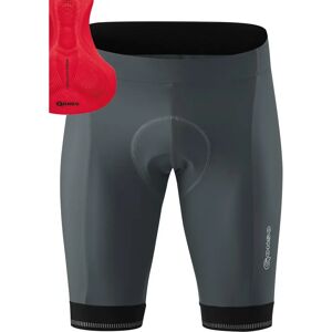Shorts de cyclisme GONSO SITIVO M en polyamide recyclé - Hommes - Publicité Shorts de cyclisme GONSO SITIVO M en polyamide recyclé - Hommes - Publicité