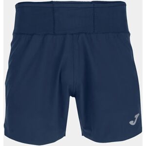Joma R-Combi Short Bleu Océan - Pantalon court - Publicité Joma R-Combi Short Bleu Océan - Pantalon court - Publicité