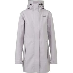 Parka femme Neversecond Agu Violet XS Female - Publicité Parka femme Neversecond Agu Violet XS Female - Publicité