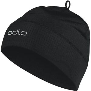 Bonnet réfléchissant Odlo Polyknit Warm Noir TU Unisex - Publicité Bonnet réfléchissant Odlo Polyknit Warm Noir TU Unisex - Publicité