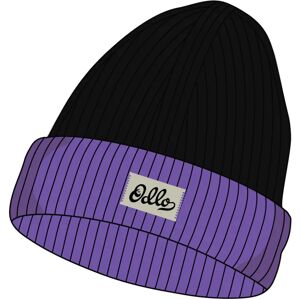 Cagoule enfant Odlo Merino Warm Heavy Noir TU Unisex - Publicité Cagoule enfant Odlo Merino Warm Heavy Noir TU Unisex - Publicité