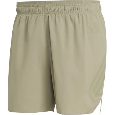 Short adidas Adi365 Marron L 7" Male - Publicité Short adidas Adi365 Marron L 7" Male - Publicité