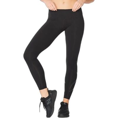 2XU - Collants de compression - Noir - S - Publicité 2XU - Collants de compression - Noir - S - Publicité