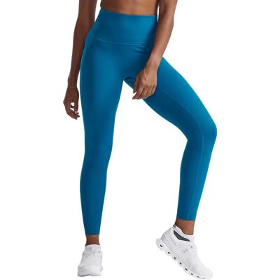 Legging de compression taille haute femme 2XU Form Stash Bleu S Female - Publicité Legging de compression taille haute femme 2XU Form Stash Bleu S Female - Publicité