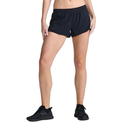 2XU Speed 3" Shorts Noir M - Short - Publicité 2XU Speed 3" Shorts Noir M - Short - Publicité