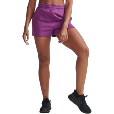Short femme 2XU Form French Terry Violet M Female - Publicité Short femme 2XU Form French Terry Violet M Female - Publicité