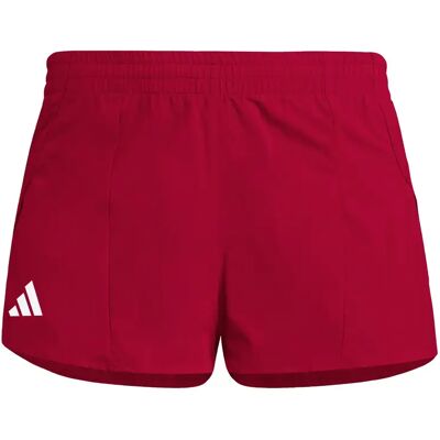 Shorts de course split adidas adizero essentials femme L - Running Shorts - Publicité Shorts de course split adidas adizero essentials femme L - Running Shorts - Publicité