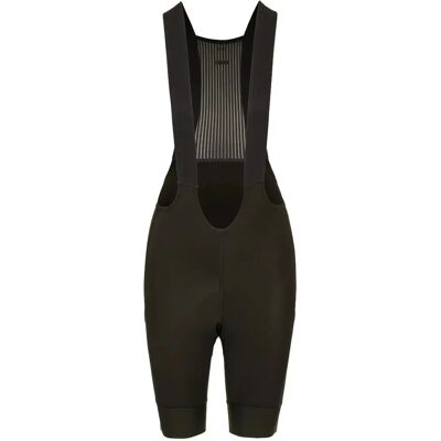 AGU - Gravel Venture - Noir - Femmes - bib shorts - Publicité AGU - Gravel Venture - Noir - Femmes - bib shorts - Publicité