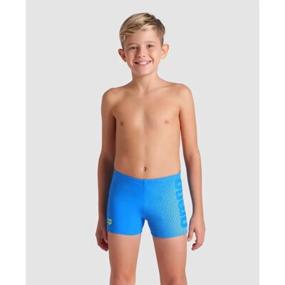 Boxer de bain enfant Arena DIM Light Bleu 10/11 ans Male - Publicité Boxer de bain enfant Arena DIM Light Bleu 10/11 ans Male - Publicité