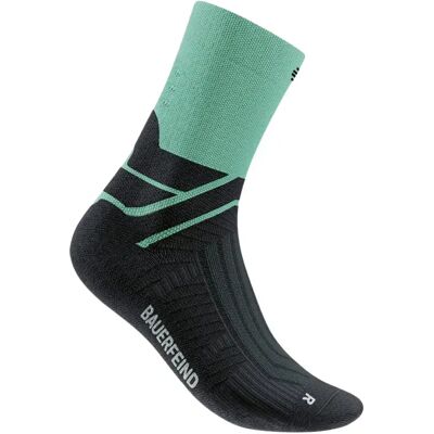 Chaussettes mi-hautes Bauerfeind Run Performance Vert 46/49 Male - Publicité Chaussettes mi-hautes Bauerfeind Run Performance Vert 46/49 Male - Publicité