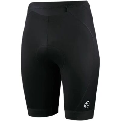 Cuissard Bicycle Line Liegi Noir L Male - Publicité Cuissard Bicycle Line Liegi Noir L Male - Publicité