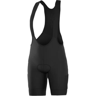 Cuissard à bretelles femme Bicycle Line Sterrato S4 Noir M Female - Publicité Cuissard à bretelles femme Bicycle Line Sterrato S4 Noir M Female - Publicité