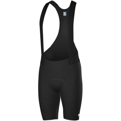 Cuissard à bretelles Bicycle Line Zoncolan S4 Noir XL Male - Publicité Cuissard à bretelles Bicycle Line Zoncolan S4 Noir XL Male - Publicité