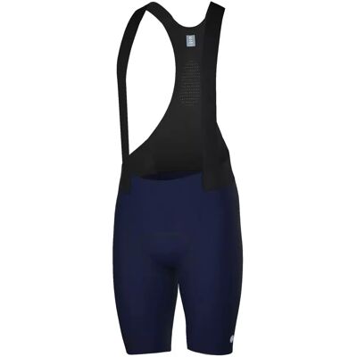 Cuissard à bretelles Bicycle Line Zoncolan S4 Bleu 2XL Male - Publicité Cuissard à bretelles Bicycle Line Zoncolan S4 Bleu 2XL Male - Publicité