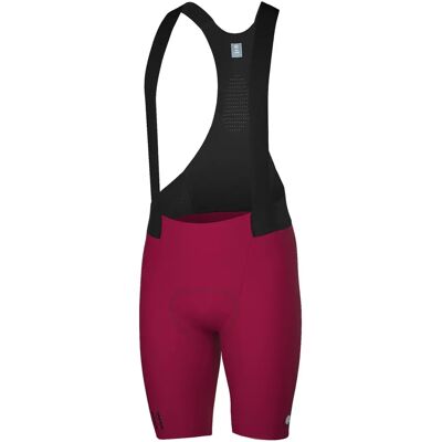 Cuissard à bretelles Bicycle Line Zoncolan S4 Violet M Male - Publicité Cuissard à bretelles Bicycle Line Zoncolan S4 Violet M Male - Publicité