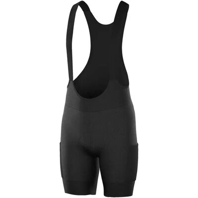 Cuissard à bretelles Bicycle Line Fango Noir XL Male - Publicité Cuissard à bretelles Bicycle Line Fango Noir XL Male - Publicité