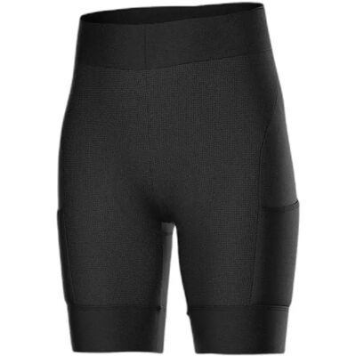 Cuissard femme Bicycle Line Fango Noir XL Female - Publicité Cuissard femme Bicycle Line Fango Noir XL Female - Publicité
