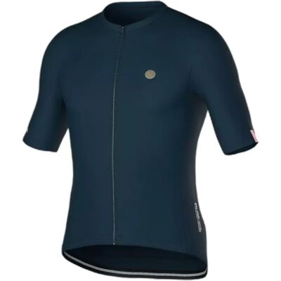 Maillot Bicycle Line Ghiaia S5 Bleu XL Male - Publicité Maillot Bicycle Line Ghiaia S5 Bleu XL Male - Publicité