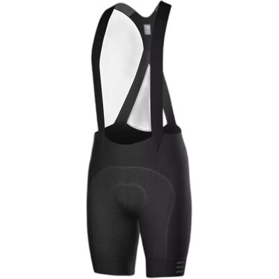 Cuissard à bretelles Bicycle Line Squadra S5 Noir L Male - Publicité Cuissard à bretelles Bicycle Line Squadra S5 Noir L Male - Publicité