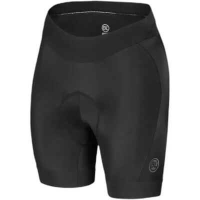 Cuissard femme Bicycle Line Freccia Noir XS Female - Publicité Cuissard femme Bicycle Line Freccia Noir XS Female - Publicité
