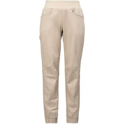 Pantalon de jogging femme Black Diamond Notion SP Beige XL Female - Publicité Pantalon de jogging femme Black Diamond Notion SP Beige XL Female - Publicité