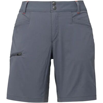 Short femme Black Diamond Valley Gris 2 Female - Publicité Short femme Black Diamond Valley Gris 2 Female - Publicité
