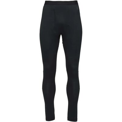 Collant Black Diamond Coefficient LT Noir L Male - Publicité Collant Black Diamond Coefficient LT Noir L Male - Publicité
