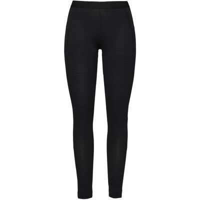 Pantalon de ski femme Black Diamond Coefficient LT Noir M Female - Publicité Pantalon de ski femme Black Diamond Coefficient LT Noir M Female - Publicité