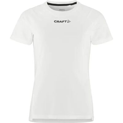 Craft Rush 2.0 SS Tee - T-shirt - Publicité Craft Rush 2.0 SS Tee - T-shirt - Publicité