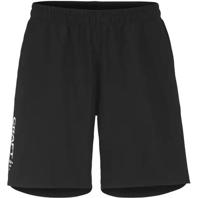 Craft Rush 2.0 1914678999000 Shorts d'entraînement pour hommes - vêtements - Publicité Craft Rush 2.0 1914678999000 Shorts d'entraînement pour hommes - vêtements - Publicité