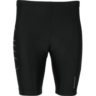 ENDURANCE GORSK SHORTS - Short de cyclisme - Noir - Publicité ENDURANCE GORSK SHORTS - Short de cyclisme - Noir - Publicité