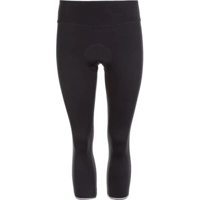 ENDURANCE Juvel W ¾ Leggings Gel-Pad - collants de cyclisme - Publicité ENDURANCE Juvel W ¾ Leggings Gel-Pad - collants de cyclisme - Publicité