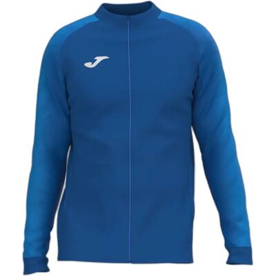Joma Elite XI Bleu Vêtements de sport Femme - Sportswear - Publicité Joma Elite XI Bleu Vêtements de sport Femme - Sportswear - Publicité