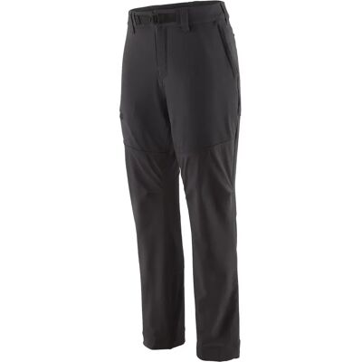 Pantalon Patagonia Women's Terravia Peak - Vêtements d'extérieur durables - Publicité Pantalon Patagonia Women's Terravia Peak - Vêtements d'extérieur durables - Publicité