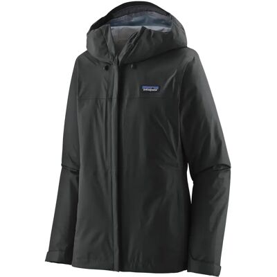 Veste imperméable femme Patagonia Torrentshell 3L Noir M Female - Publicité Veste imperméable femme Patagonia Torrentshell 3L Noir M Female - Publicité