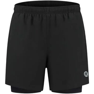 Rogelli S Short de course - Vêtements de sport - Publicité Rogelli S Short de course - Vêtements de sport - Publicité