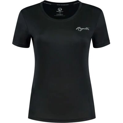 T-Shirt de Course Rogelli Core Respirant - Vêtements de Sport - Publicité T-Shirt de Course Rogelli Core Respirant - Vêtements de Sport - Publicité