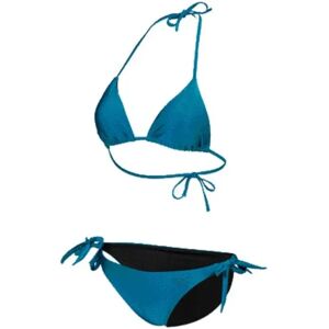 Maillot de bain 2 pièces femme Arena Shila Triangle Rose 42 Female - Publicité Maillot de bain 2 pièces femme Arena Shila Triangle Rose 42 Female - Publicité