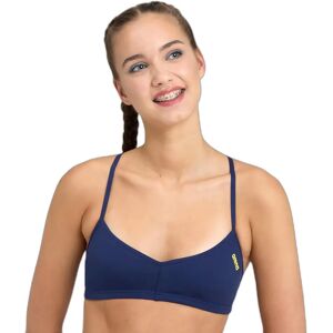 Haut de maillot de bain femme Arena Bandeau Live R Bleu XL Female - Publicité Haut de maillot de bain femme Arena Bandeau Live R Bleu XL Female - Publicité