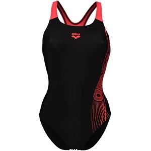 Maillot de bain 1 pièce femme Arena Dreamy Pro B Noir 36 Female - Publicité Maillot de bain 1 pièce femme Arena Dreamy Pro B Noir 36 Female - Publicité